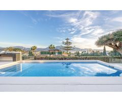 Chalet en Venta en El Albir / LAlbir, Alicante