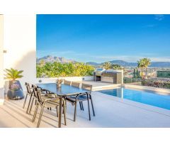 Chalet en Venta en El Albir / LAlbir, Alicante