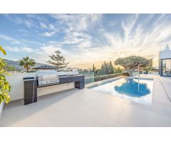 Chalet en Venta en El Albir / LAlbir, Alicante