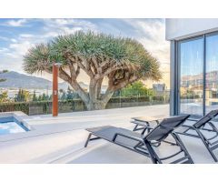 Chalet en Venta en El Albir / LAlbir, Alicante