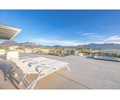 Chalet en Venta en El Albir / LAlbir, Alicante