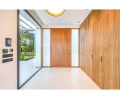 Chalet en Venta en El Albir / LAlbir, Alicante