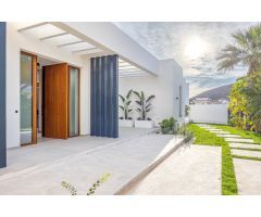 Chalet en Venta en El Albir / LAlbir, Alicante