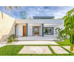 Chalet en Venta en El Albir / LAlbir, Alicante