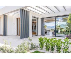 Chalet en Venta en El Albir / LAlbir, Alicante