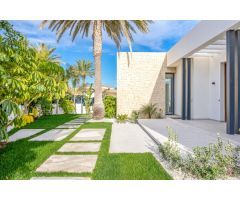 Chalet en Venta en El Albir / LAlbir, Alicante
