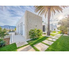 Chalet en Venta en El Albir / LAlbir, Alicante