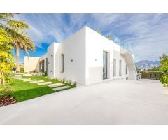 Chalet en Venta en El Albir / LAlbir, Alicante