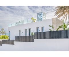 Chalet en Venta en El Albir / LAlbir, Alicante