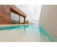 Chalet en Venta en Benidorm, Alicante