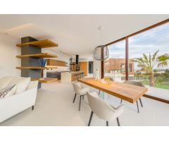 Chalet en Venta en Benidorm, Alicante