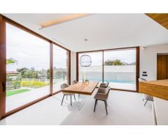 Chalet en Venta en Benidorm, Alicante