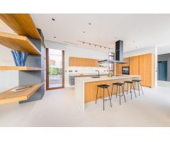 Chalet en Venta en Benidorm, Alicante