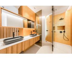 Chalet en Venta en Benidorm, Alicante