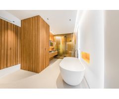 Chalet en Venta en Benidorm, Alicante