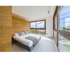 Chalet en Venta en Benidorm, Alicante