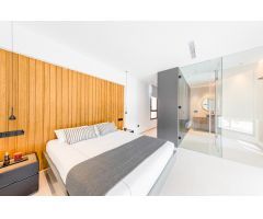 Chalet en Venta en Benidorm, Alicante