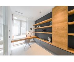 Chalet en Venta en Benidorm, Alicante
