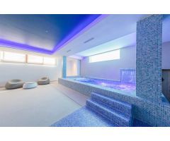 Chalet en Venta en Benidorm, Alicante