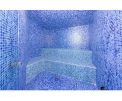 Chalet en Venta en Benidorm, Alicante