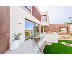 Chalet en Venta en Benidorm, Alicante