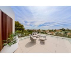 Chalet en Venta en Benidorm, Alicante