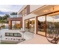 Chalet en Venta en Benidorm, Alicante