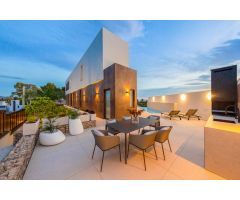 Chalet en Venta en Benidorm, Alicante