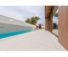 Chalet en Venta en Benidorm, Alicante