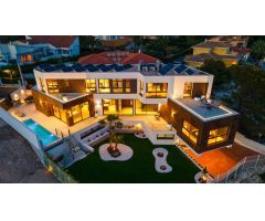 Chalet en Venta en Benidorm, Alicante