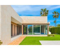 Chalet en Venta en Alfaz del Pí / LAlfàs Del Pi, Alicante