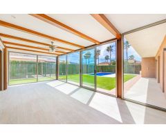 Chalet en Venta en Alfaz del Pí / LAlfàs Del Pi, Alicante