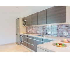 Chalet en Venta en Alfaz del Pí / LAlfàs Del Pi, Alicante