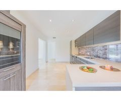 Chalet en Venta en Alfaz del Pí / LAlfàs Del Pi, Alicante