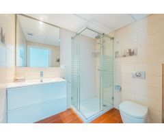 Chalet en Venta en Alfaz del Pí / LAlfàs Del Pi, Alicante