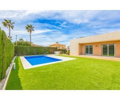 Chalet en Venta en Alfaz del Pí / LAlfàs Del Pi, Alicante
