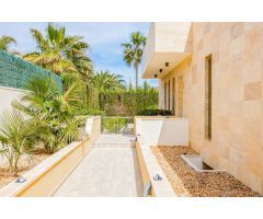 Chalet en Venta en Alfaz del Pí / LAlfàs Del Pi, Alicante