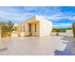 Chalet en Venta en Alfaz del Pí / LAlfàs Del Pi, Alicante