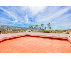 Chalet en Venta en Alfaz del Pí / LAlfàs Del Pi, Alicante