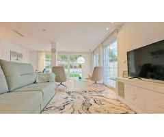 Chalet en Venta en Polop de la Marina, Alicante