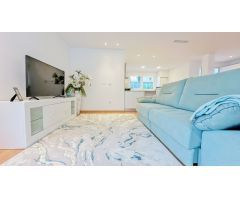 Chalet en Venta en Polop de la Marina, Alicante