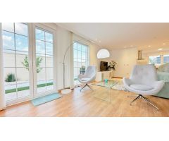 Chalet en Venta en Polop de la Marina, Alicante