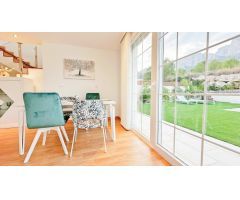 Chalet en Venta en Polop de la Marina, Alicante