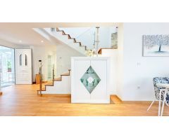 Chalet en Venta en Polop de la Marina, Alicante