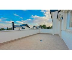 Chalet en Venta en Polop de la Marina, Alicante