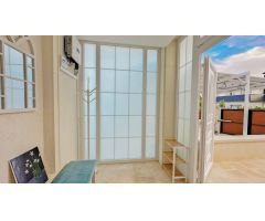 Chalet en Venta en Polop de la Marina, Alicante