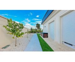 Chalet en Venta en Polop de la Marina, Alicante