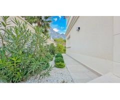 Chalet en Venta en Polop de la Marina, Alicante