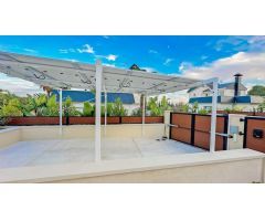 Chalet en Venta en Polop de la Marina, Alicante