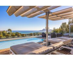 Chalet en Venta en Altea la Vella, Alicante